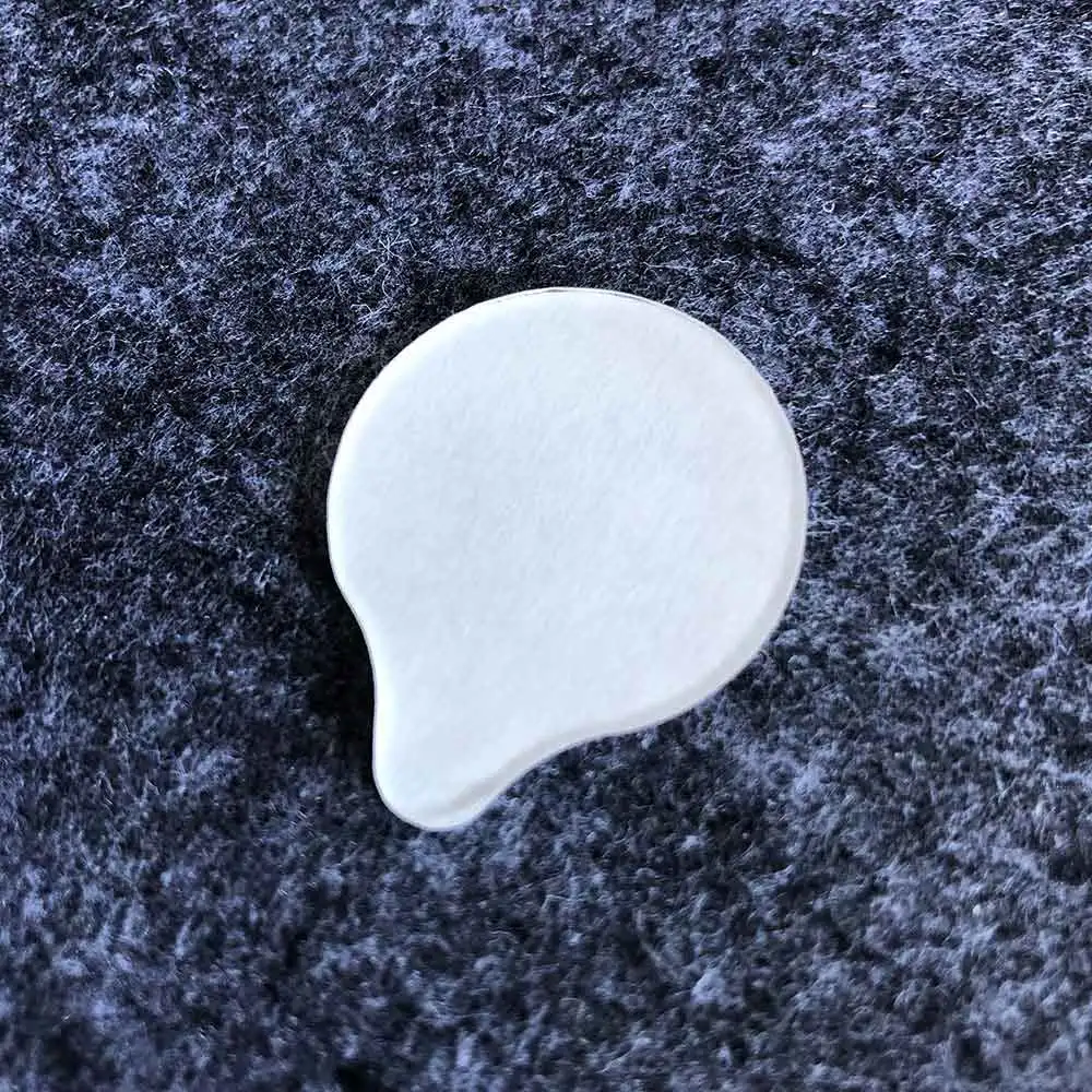 Автомобильная самоклеящаяся гелевая Подушка с датчиком дождя на лобовое стекло