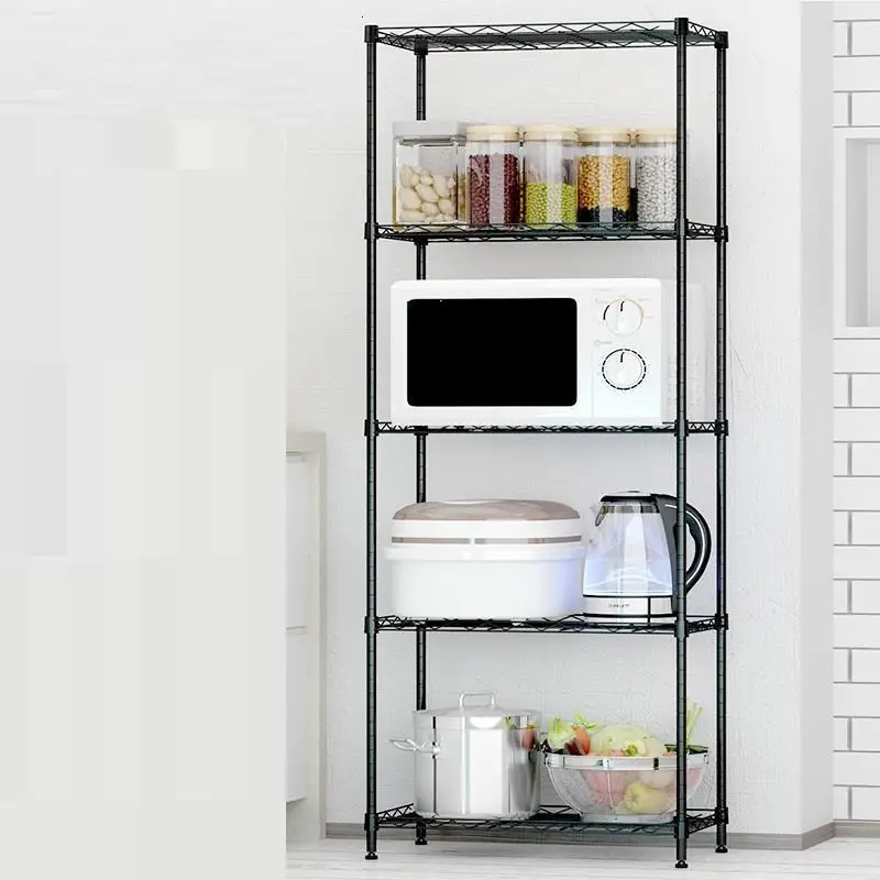 Pared Decoracion полки для стены Etagere Repisa Металл кухня хранения ванная комната Prateleira Range кухня Органайзер
