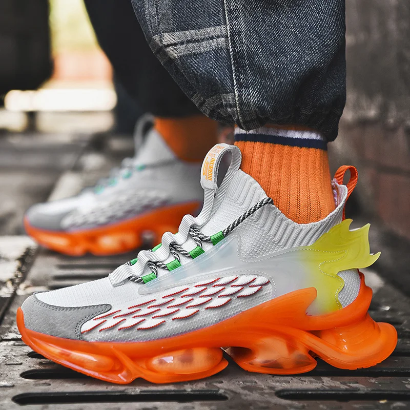 

shoes men Sneakers Male Mens casual Shoes tenis Luxury shoes Trainer Race off white Shoes fashion loafers running Shoes for men