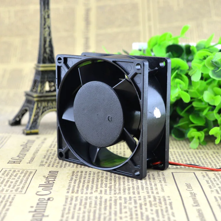 NEW 8032 FBP-08B12HB DC12V 0.32A Motor protection cooling | Автомобили и мотоциклы