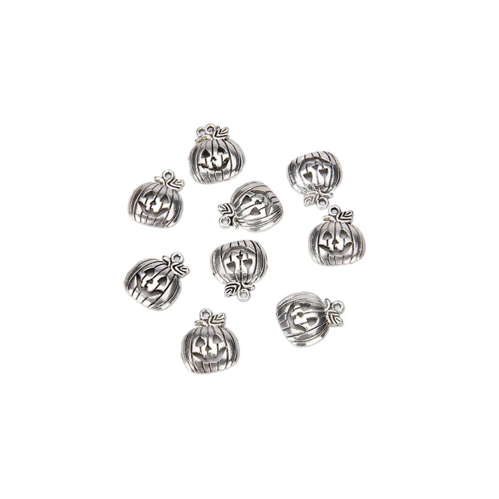 Модный шарм изготовление украшений DIY Подвески ручной работы смешанные античные