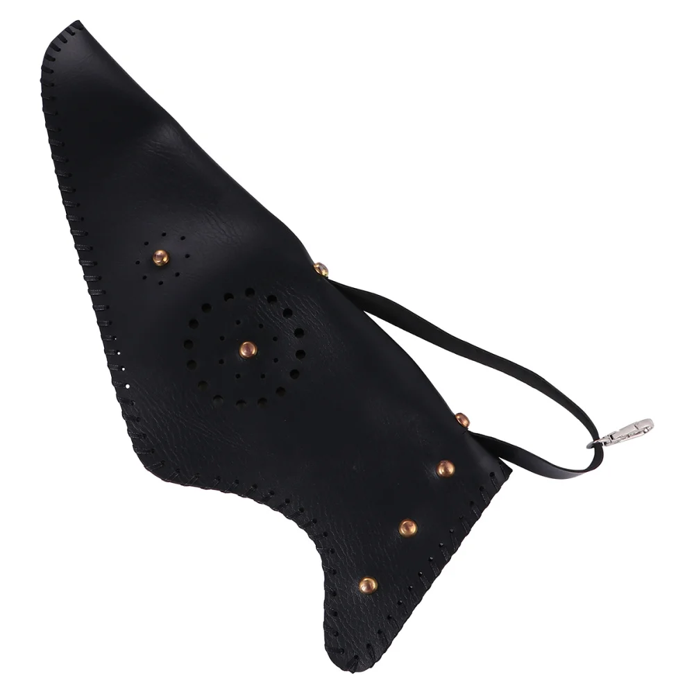 1 шт. кожаная сумка для стрел износостойкая колчан стрельбы из лука|Наружное