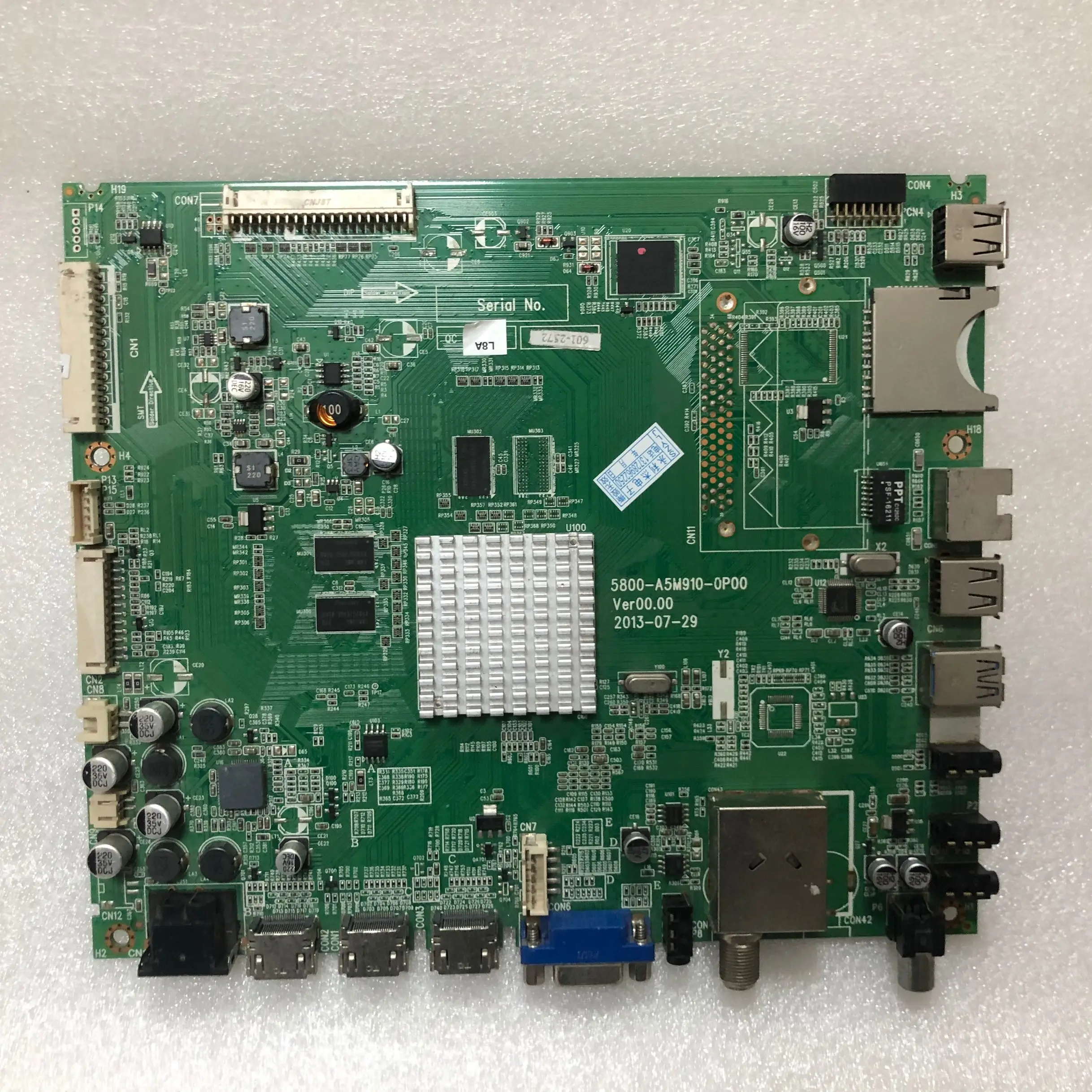 Оригинальный 5800-A5M910-0P00 SEL420FY/LDF-210 spot | Обустройство дома