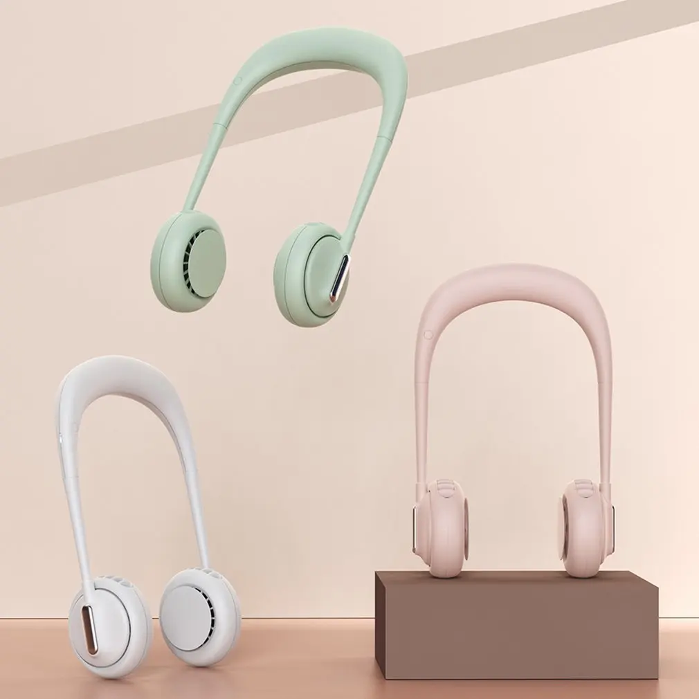 

WT-F42 на открытом воздухе ленивый мини ручной шеи взрослого вентилятор с 75 градусов регулируемый выход воздуха товары для путешествий