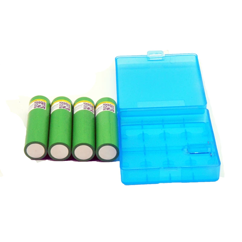 LiitoKala 100% оригинальный 3 6 v 18650 VTC5A 2600mah литиевый перезаряжаемый аккумулятор US18650VTC5A