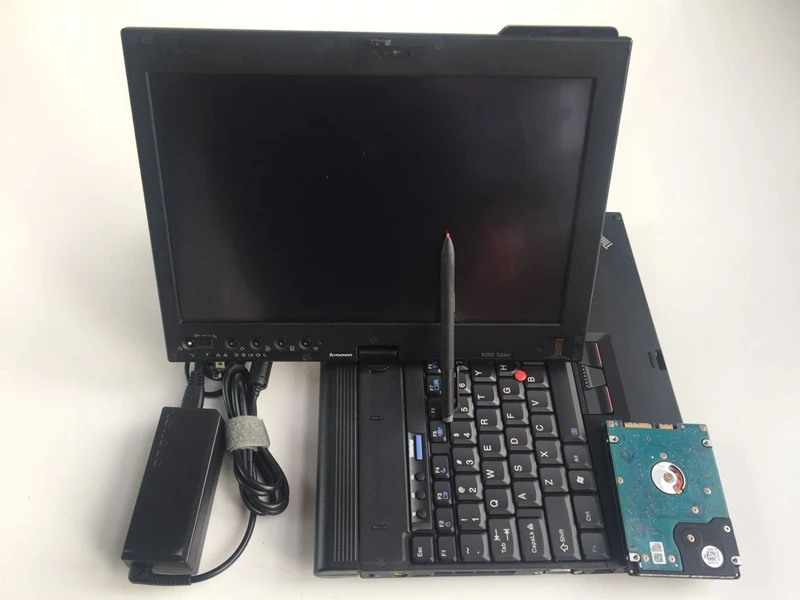 V06/2021 MB Star C5 Sd мультиплексор c5 с программным обеспечением X200T HDD X/Ved. Am/D.AS/D.TS/E. ПК для