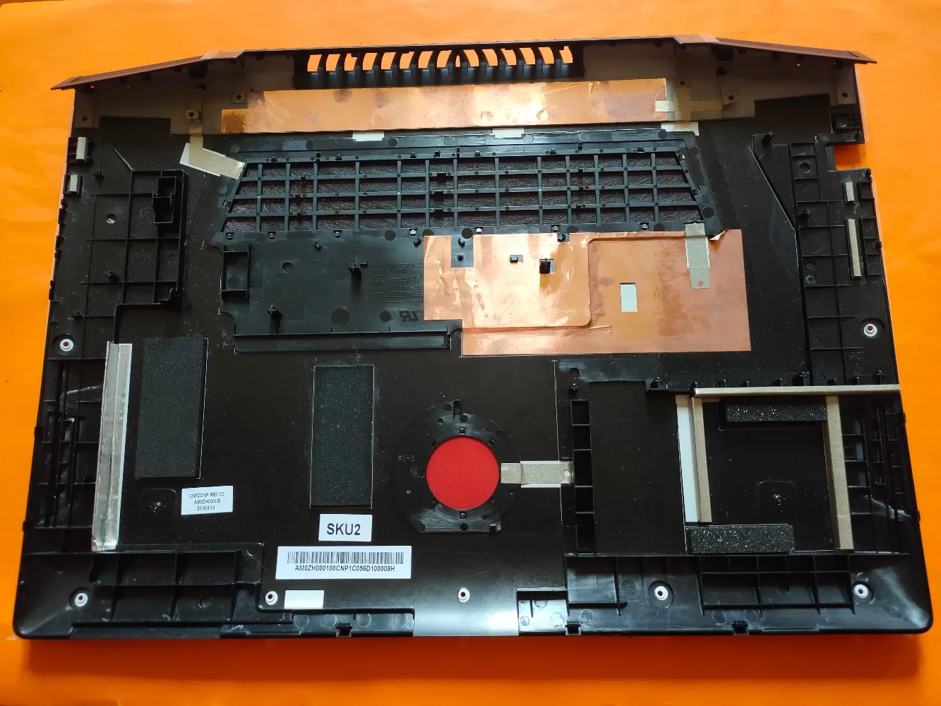 Чехол для lenovo Y700-17 Y700-17ISK D
