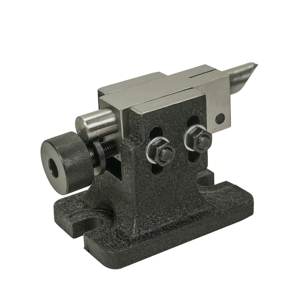 

Universal Dividing Head Precision Tailstock 3-Jaw Lathe Chuck Dividing Plates CNC Milling Head Tail Stock CNC Rotary Axis