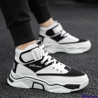 winter mens sneakers shoes classic mens casual running shoes comfortable breathable tennis sneaker non slip men shoes