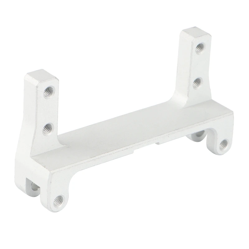 

Metal Steering Servo Mount for Absima CR3.4 SHERPA KHAMBA CR1.8 Yucatan RC Crawler Car Upgrade Parts