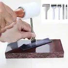 Инструмент для пробивки дыр в коже