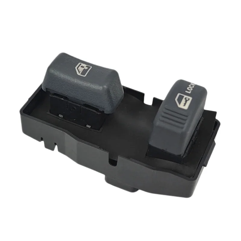 

Сменный переключатель переднего пассажирского стекла для Chevrolet GMC 1995-2005 15151362