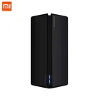 Роутер Xiaomi Mijia AX1800 Wi-Fi 6 гигабит 2,4G 5G Hz 5-ядерный двухдиапазонный роутер OFDMA с высоким коэффициентом усиления, 2 антенны, более широкий Mi роутер