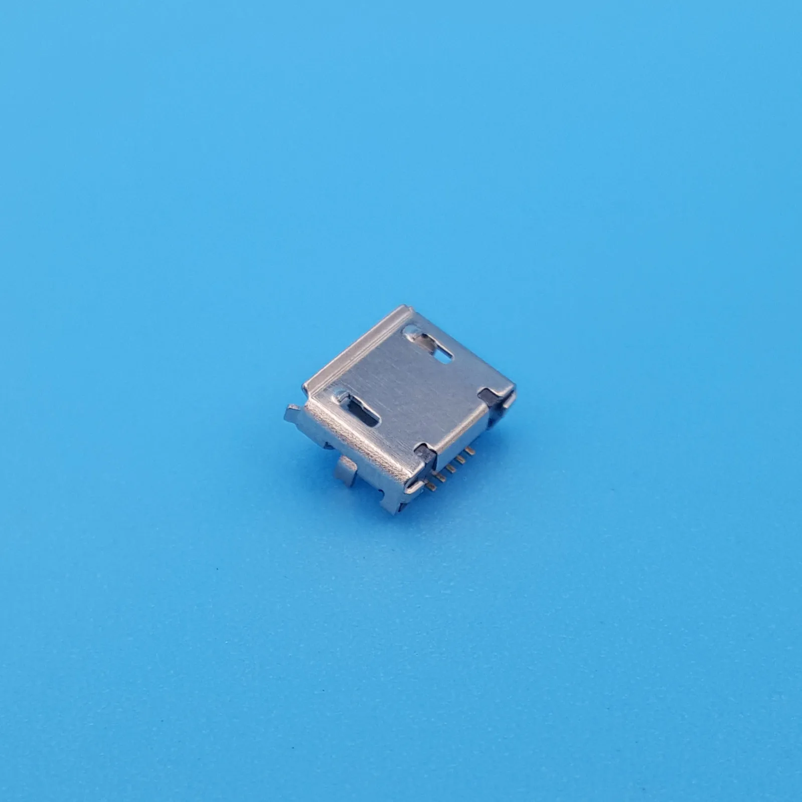 20 шт потребительских упаковок для микро Тип USB B 5Pin муфтовый стыковочный