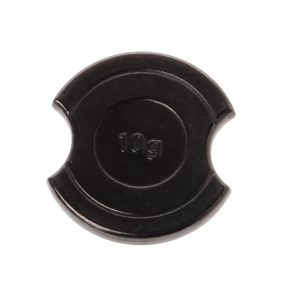 1 шт. сменная мышь настройка веса s для Logitech G403 G703 G903 / G PRO беспроводная счетчик