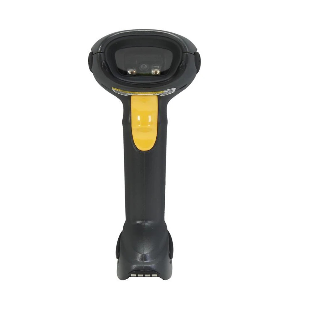 Zebra Motorola символ DS6878-SR20007WR 2D Беспроводной Bluetooth сканер штрих-кода с колыбели & USB
