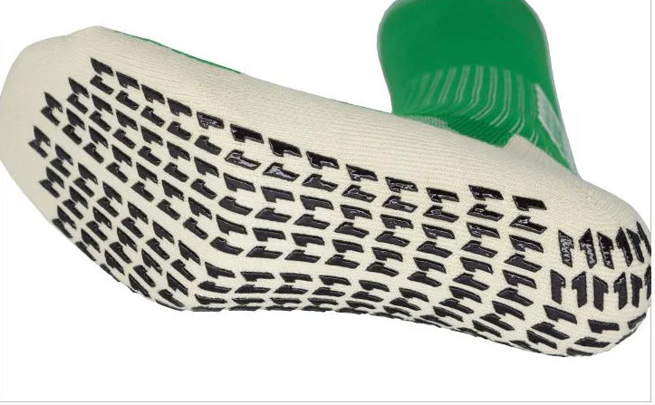 Мужские Профессиональные длинные спортивные носки до колен из дышащего хлопка и