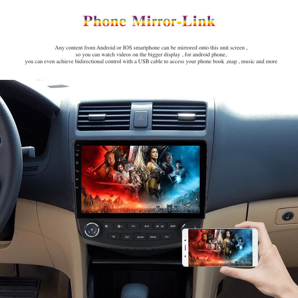 Ips " Автомобильная магнитола для Toyota Camry V40 gps навигации 2007 2008 2009 2010 2011 Android 9,0 головное устройство 4 г 32 г зеркальные очки-Link