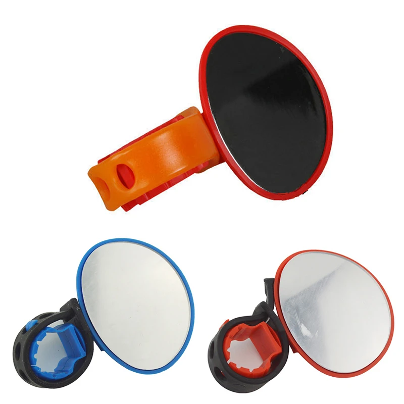 Уличное Велосипедное Зеркало велосипедные аксессуары зеркало заднего вида руль