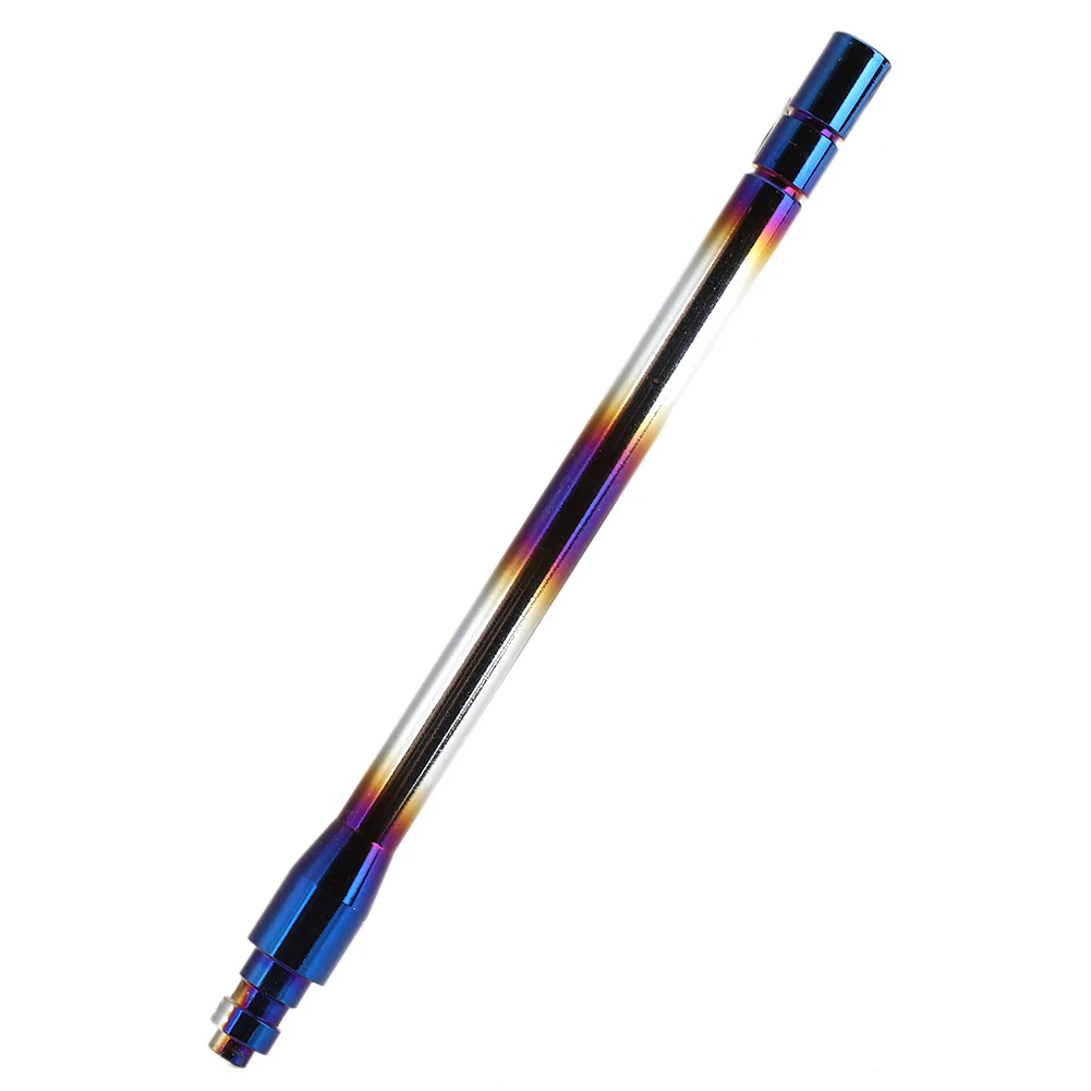 

fm antenna for receiver automobiles Metal Car Radio Antenna AM FM Aerial Universal Auto Modification Accessory gps antenna oto