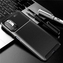 Soft Silicone Case For Xiaomi Poco M3 Pro F3 GT X3 NFC Redmi 9T 9A 9C Note 10 Pro 9S 9 Pro Max 8T 8 Phone Cover Poco M3 Pro 5G