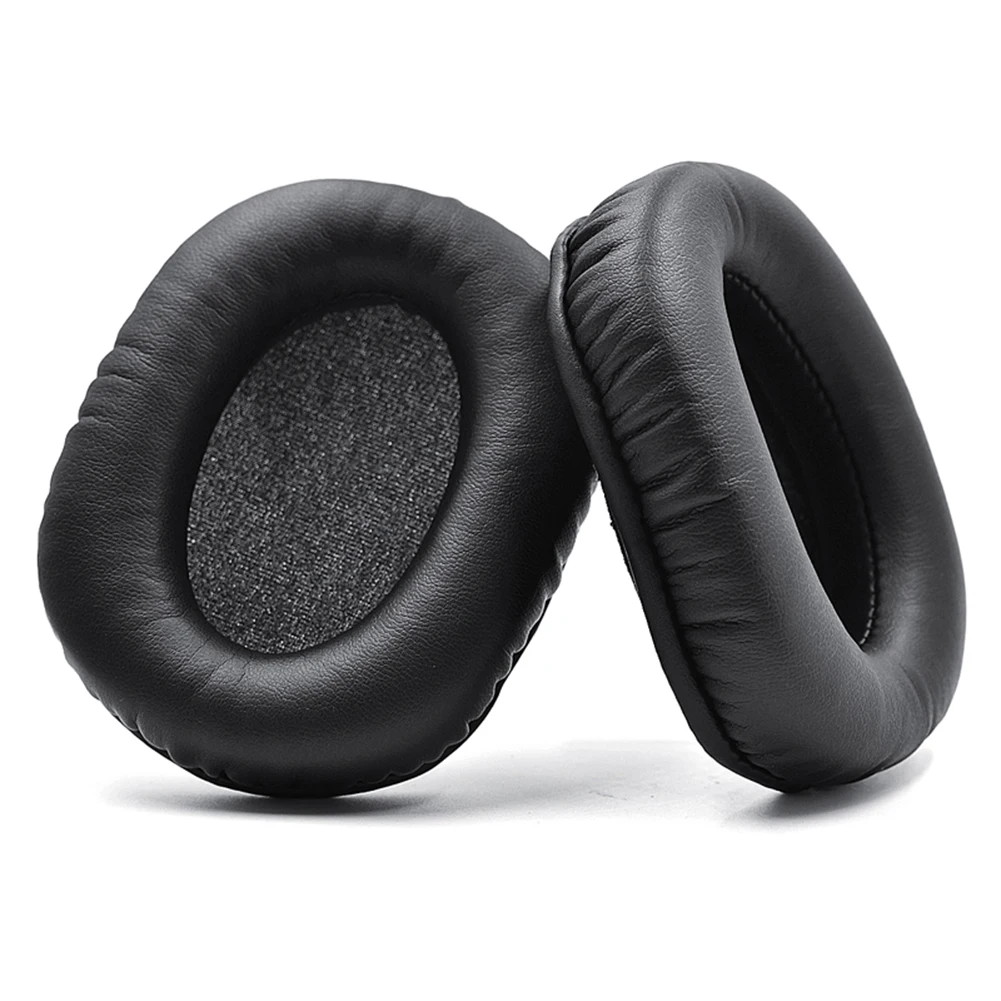 

1 Pair Memory Foam Ear Pad Cushion Replacement Earpads for Razer Electra V1/V2 Headphones Headset New Arrival