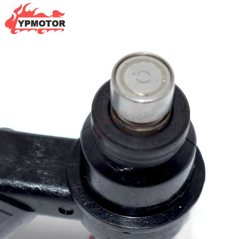 K7 K9 мотоциклетный топливный инжектор в сборе 2 контакта 12 отверстий 250CC сопло для