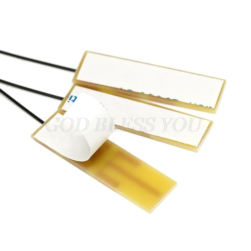 

2.4G/5.8G Dual Band Antenna 8DBI High Gain Internal PCB Aerial for WiFi Router Drop Shipping