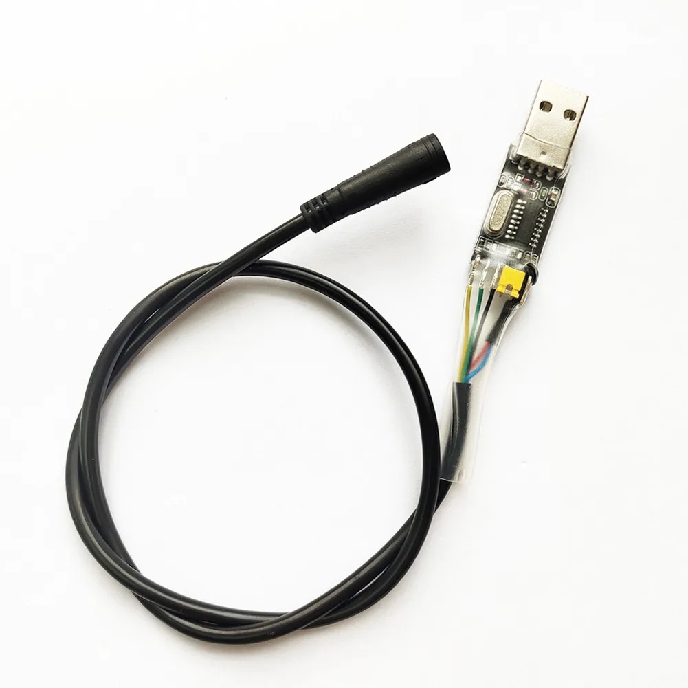 

USB-кабель для программирования велосипеда, 50 см/2 м