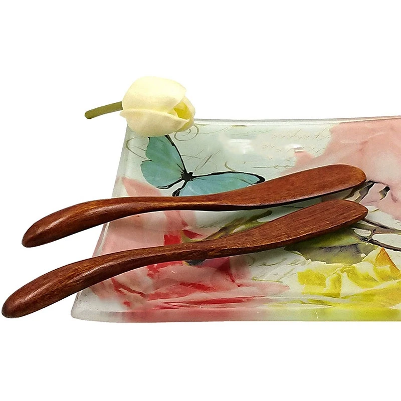 10 шт нож для масла и сыра джема торта арахисовое масло желе | Дом сад