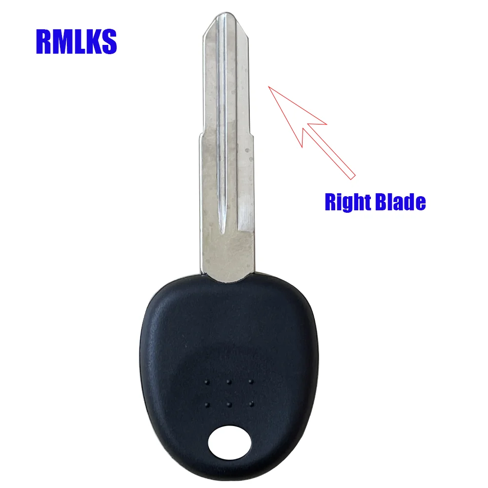 

Uncut ключ зажигания транспондера с чипом ID46-FOB для Hyundai Tucson Elantra Accent Santa Fe Coupe Galloper Getz Matrix