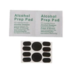 Коньки для мыши Logitech G102 Laser Mouse, 0,6 мм, 2 комплекта