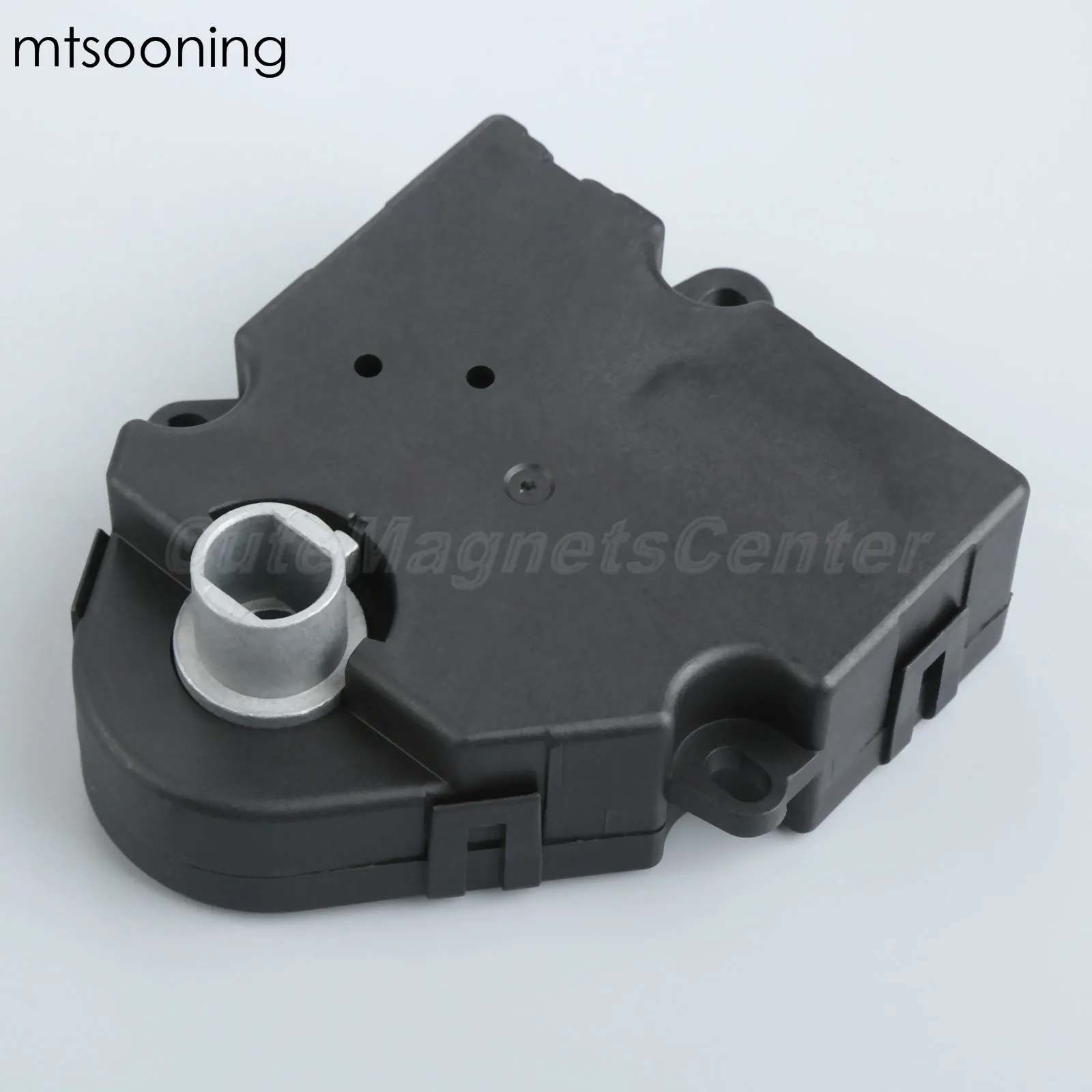Mtsooning HVAC нагреватель смесь привод двери для Chevrolet SSR Trailblazer Buick Rainier Bravada GMC Envoy Isuzu