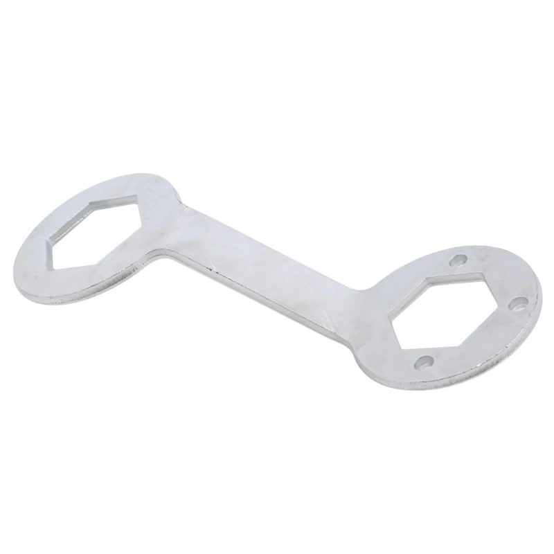 

Equipment Wrench Disassembly Double-ended Hand Tools Workshop Thickened Universal Clutch Washing Machine Durable Repair Tools