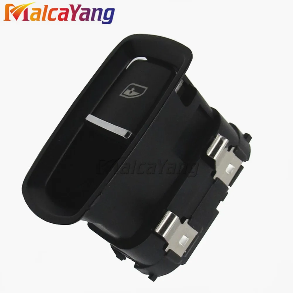 Главный переключатель окон питания со стороны водителя 7PP959855EDML для Porsche 911 991 981 970