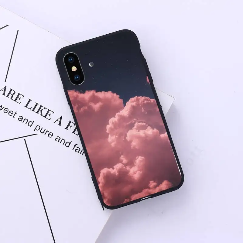 

THE ANGELS PROTECT ME devil woman high quality Phone Case coque for iPhone 11 12 pro XS MAX 8 7 6 6S Plus X 5S SE 2020 XR