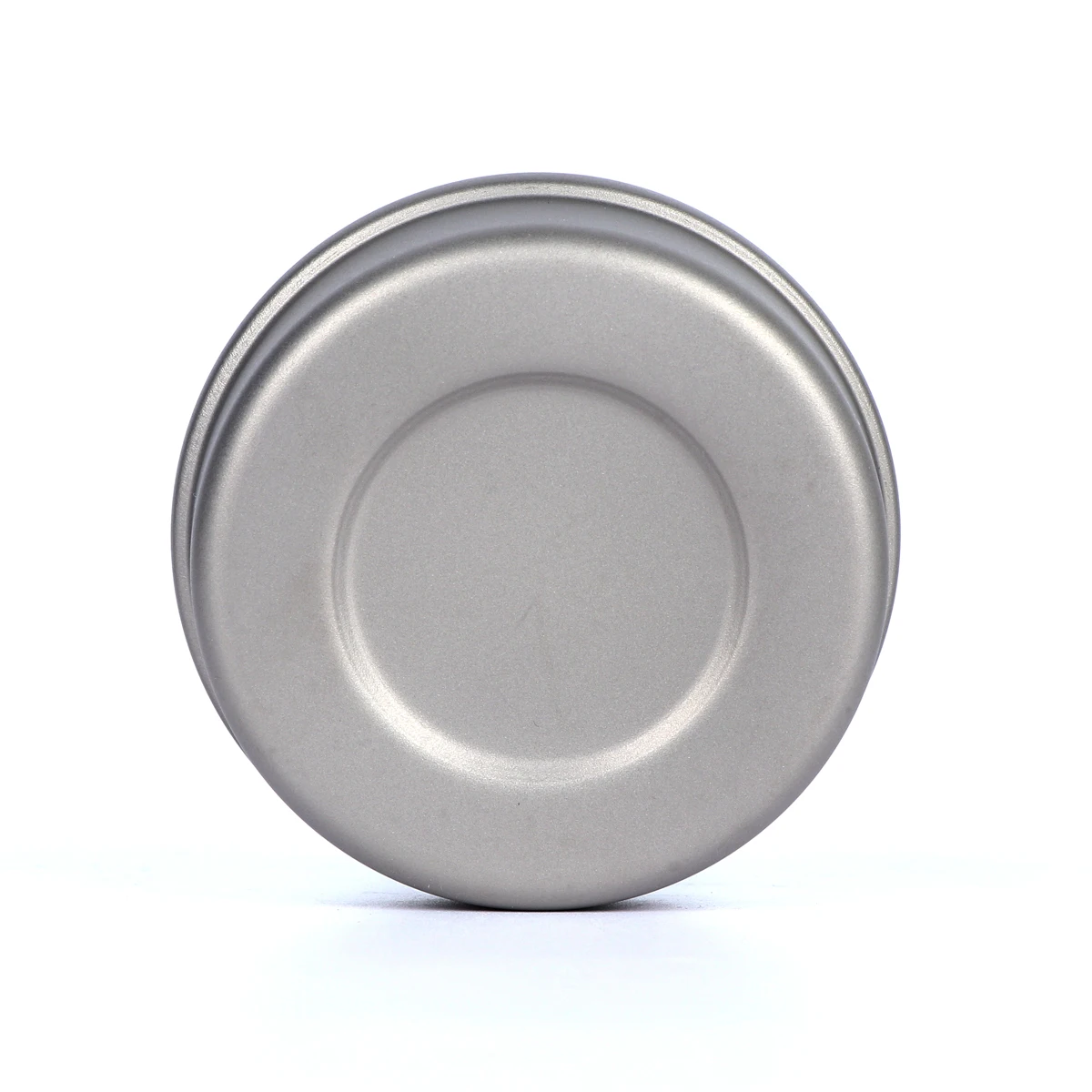 Титановая спиртовая плита для кемпинга на открытом воздухе мини-плита горелка