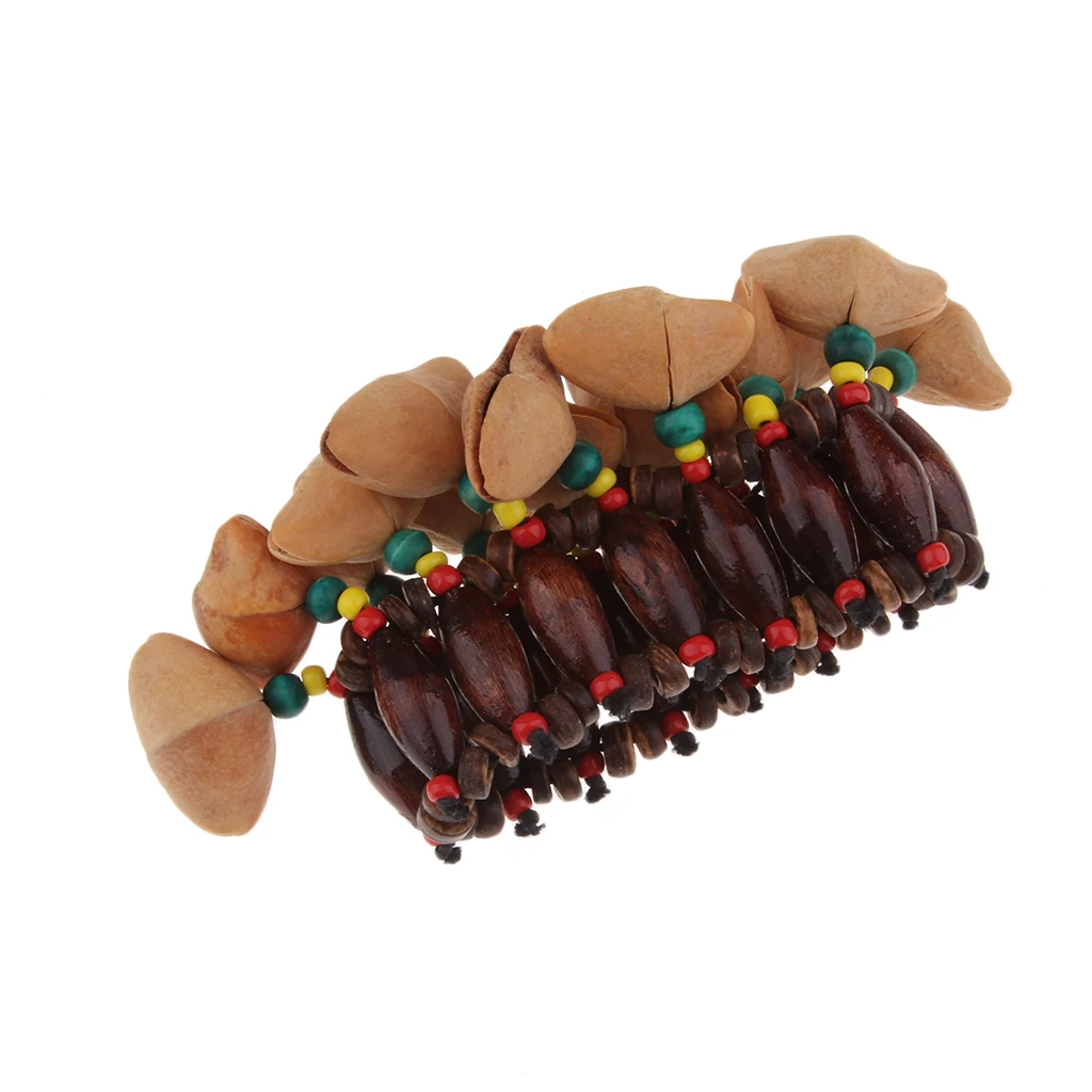 Наручный ремешок музыкальная игрушка с колокольчиками отлично подходит для