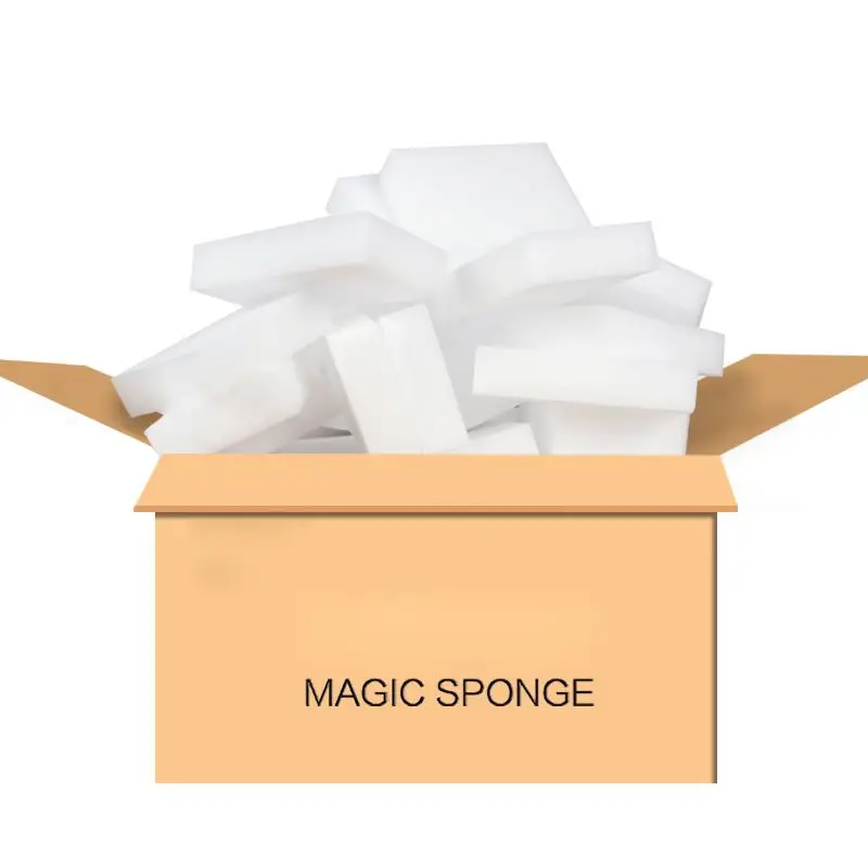 10/20 шт меламиновой губки волшебный спонж стиратель чистящее средство для чистки