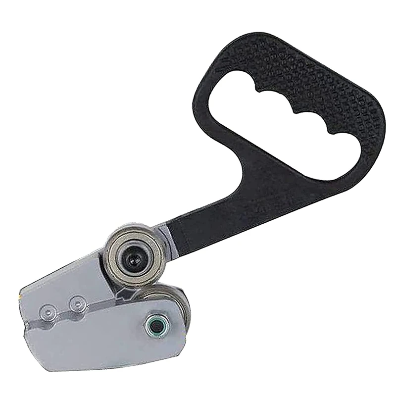 

Портативный ручной инструмент для резки металла