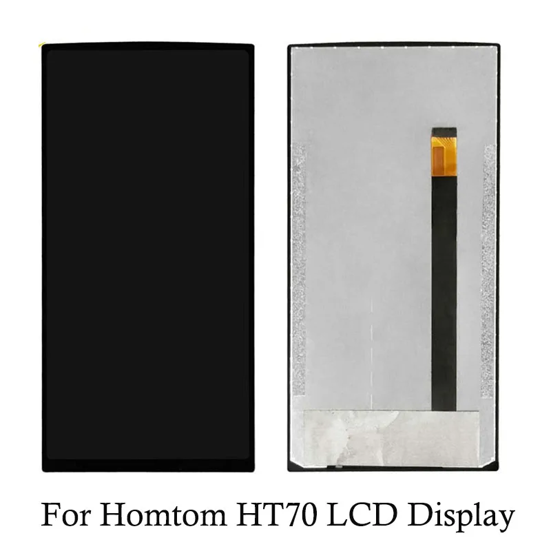 Для смартфона HT70 LCD дисплей для смартфона|Экраны мобильных телефонов| |