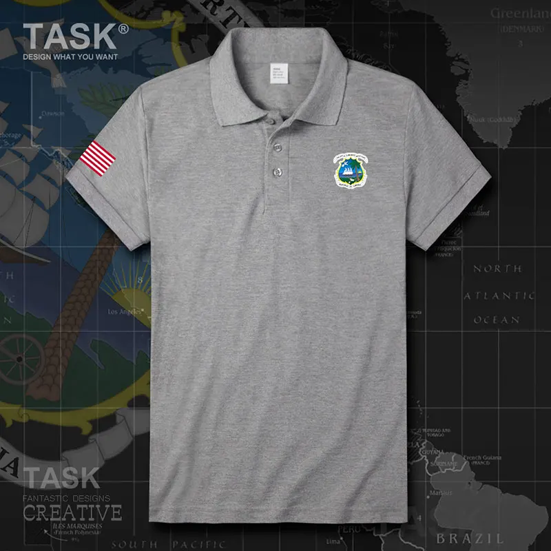 Новая одежда с короткими рукавами в армейском стиле Liberia LR LBR повседневные