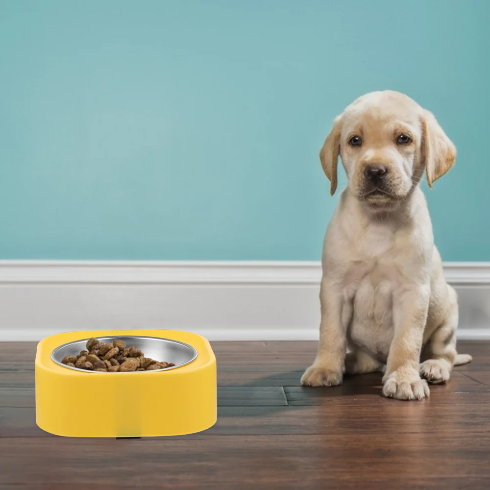 

Pet Feeder Drinking Fountain Pet Food Bowl Activated Carbon Water Dispenser