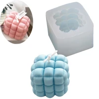 soft bag sofa modeling candle silicone mold diy aroma candle making decoration for home decoration