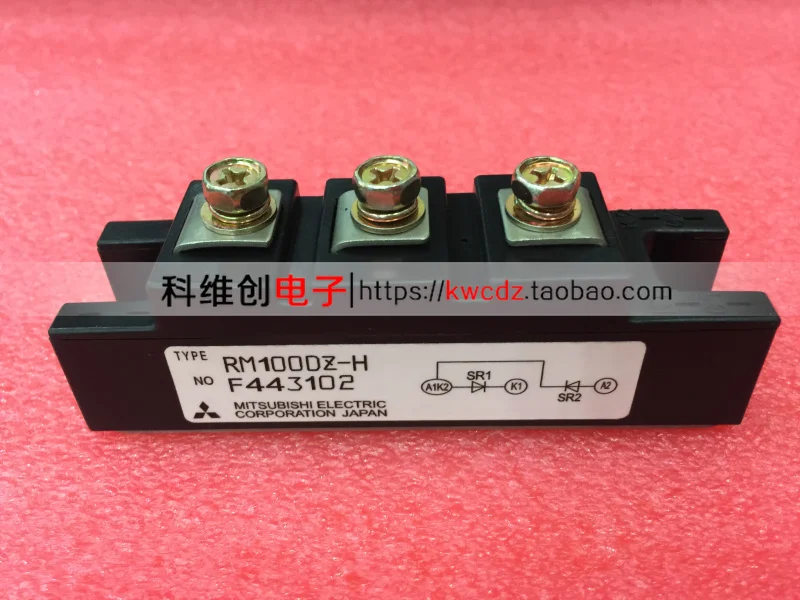 

RM100DZ-H RM60DZ-H 1piece Original