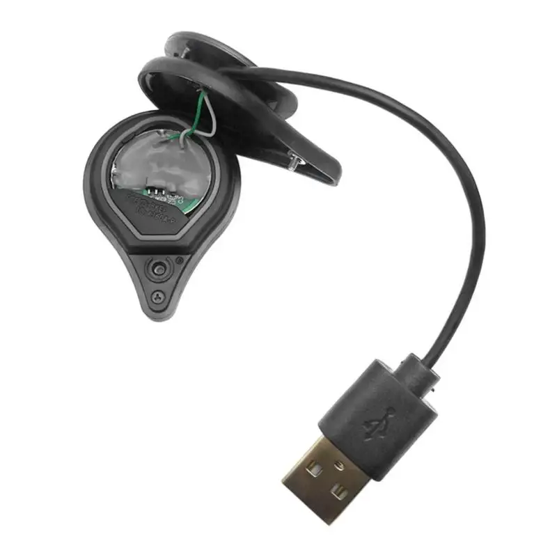ALLOYSEED USB зарядное устройство адаптер питания для kingd Pokemon Go Plus Bluetooth браслет часы