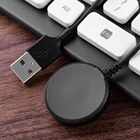 Зарядное устройство для Samsung Galaxy Watch 4, классический зарядный кабель для Samsung Galaxy Watch Hodler, подставка для док-станции, Подставка для зарядки