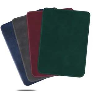 Чехол BOZHUORUI Kobo Clear HD (выпуск 2018 года, модель N249) -легкий тонкий умный защитный чехол с автоматическим спящим режимомпробуждением