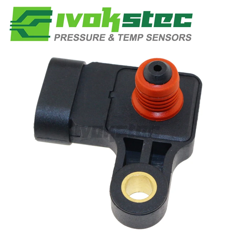 25184081 датчик давления для Chevrolet Aveo Cruze Epica Kalos Lacetti Nubira Rezzo OPTRA 1 4 6 8 2 0 карты 96378860 -