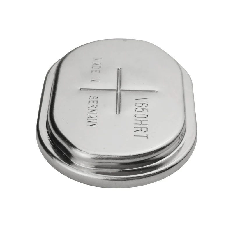 2 шт. беспроводная аккумуляторная батарея для GPS трекера 1 в|Перезаряжаемые